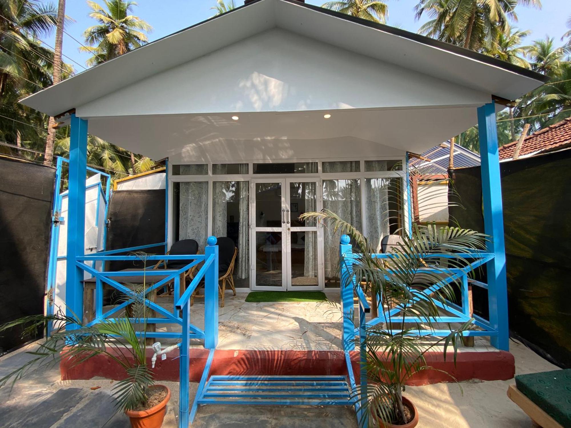 パロレム Tropical Bayホステル エクステリア 写真