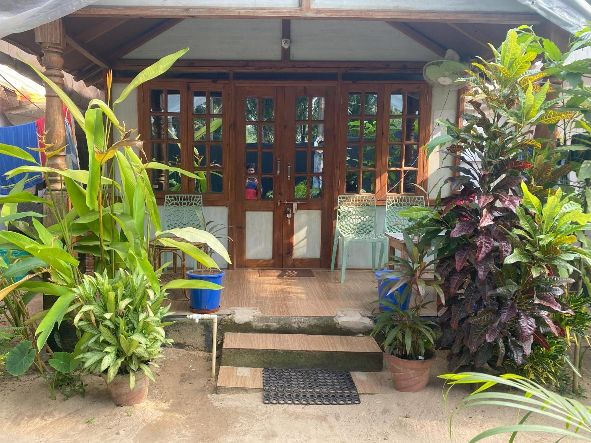 パロレム Tropical Bayホステル エクステリア 写真
